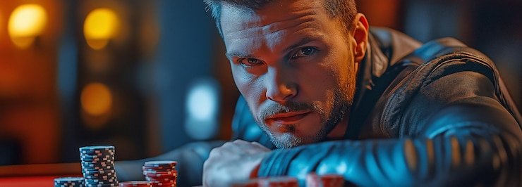 Pengguna ris77 mengakses layanan live casino melalui smartphone dengan antarmuka ramah pengguna