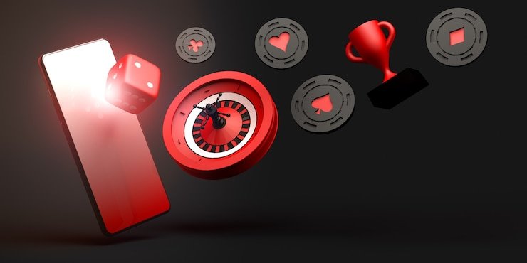 Ilustrasi keamanan data dan proteksi akun pengguna ris77 saat bermain sports betting